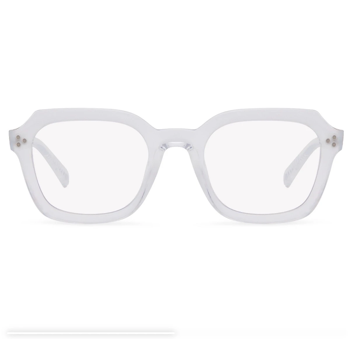 NUVOR — Optical Clear