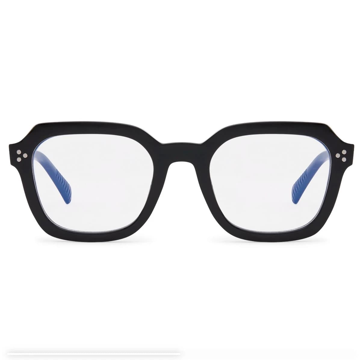 NUVOR — Optical Noir