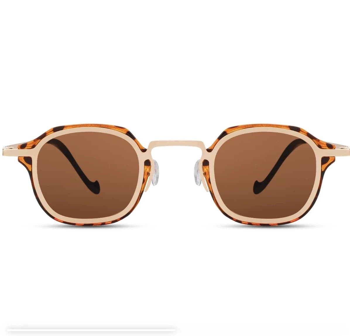 NUVOR — Vintage Gold